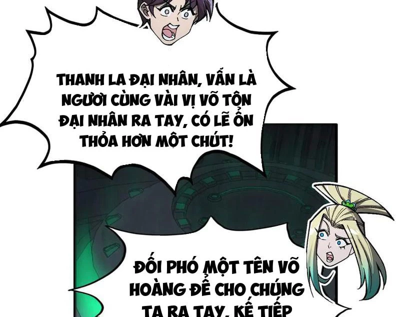 Vạn Cổ Chí Tôn Chapter 349 - 34