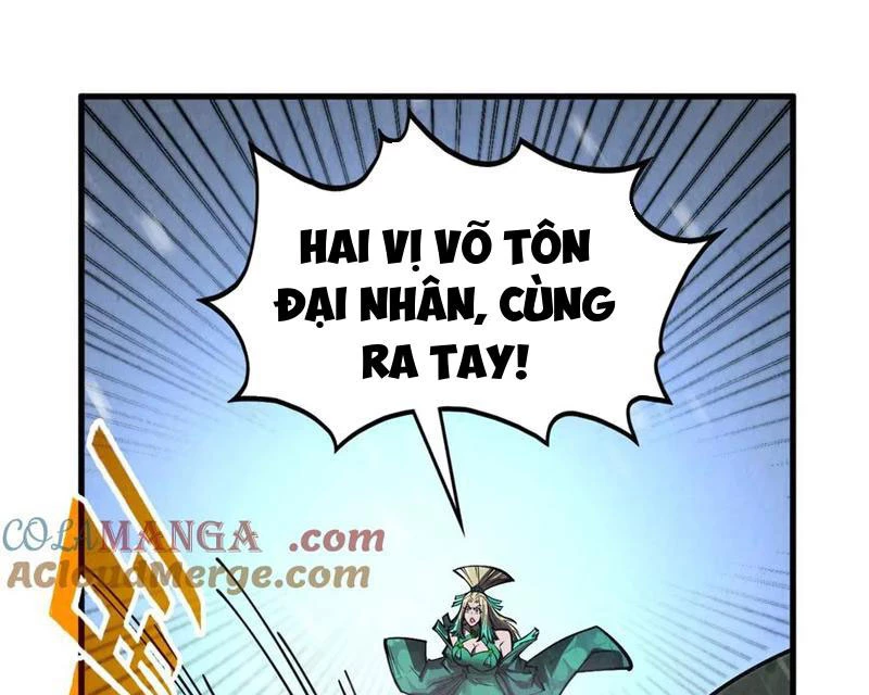 Vạn Cổ Chí Tôn Chapter 349 - 51