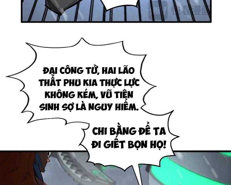 Vạn Cổ Chí Tôn Chapter 349 - 53