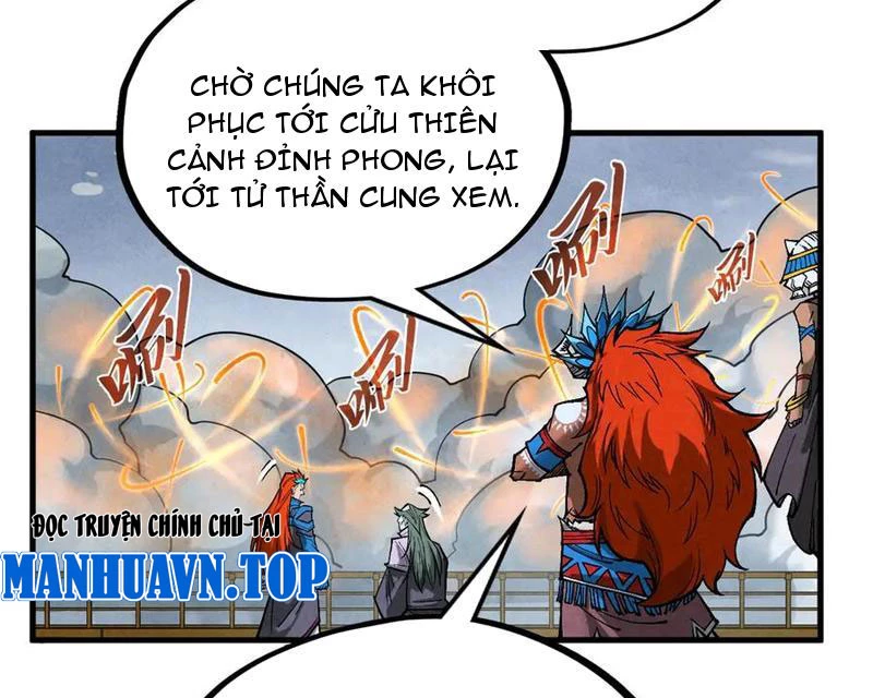 Vạn Cổ Chí Tôn Chapter 349 - 115