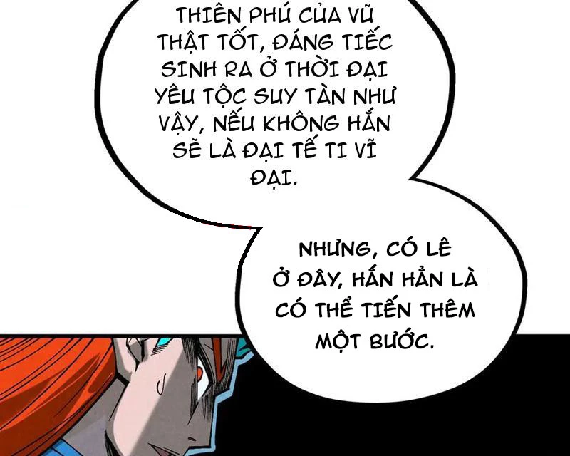 Vạn Cổ Chí Tôn Chapter 349 - 116