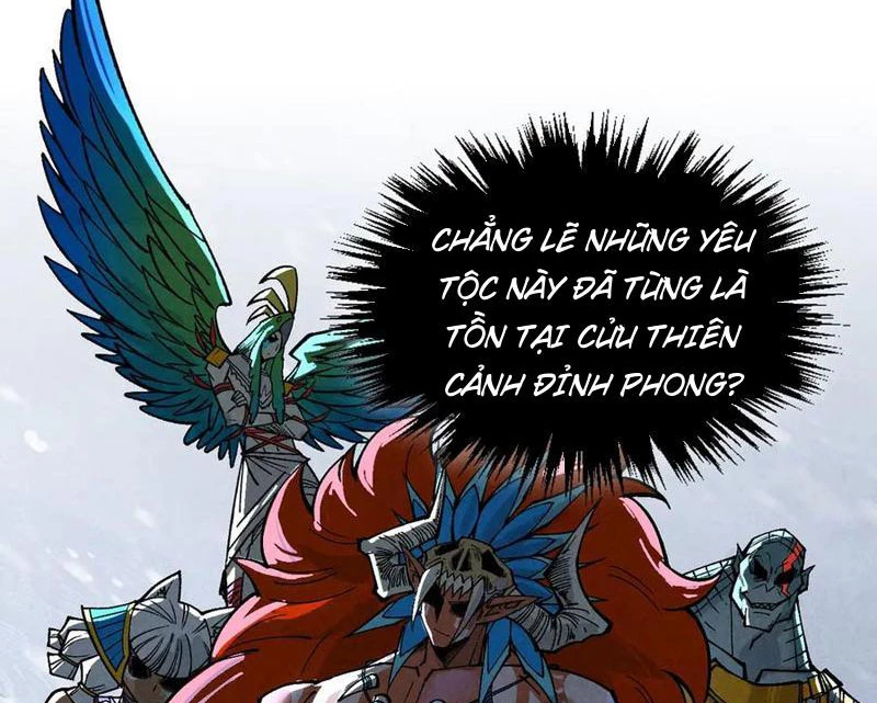 Vạn Cổ Chí Tôn Chapter 349 - 118