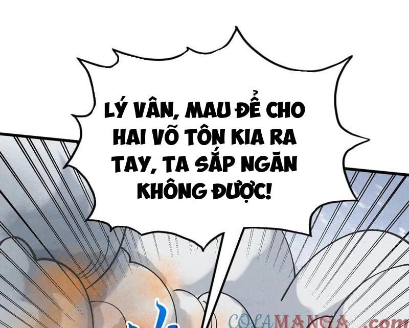 Vạn Cổ Chí Tôn Chapter 349 - 127