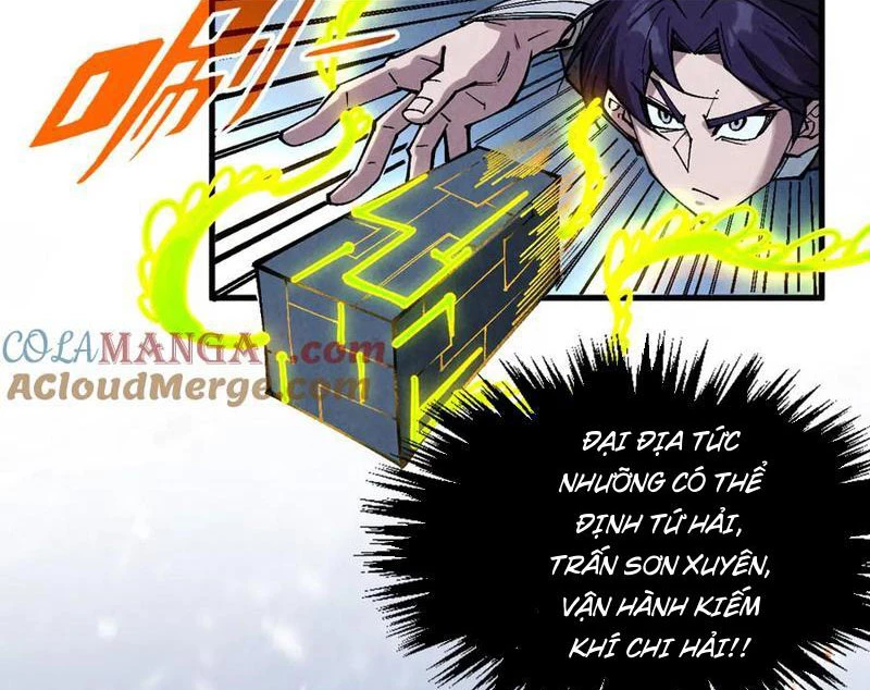 Vạn Cổ Chí Tôn Chapter 350 - 9