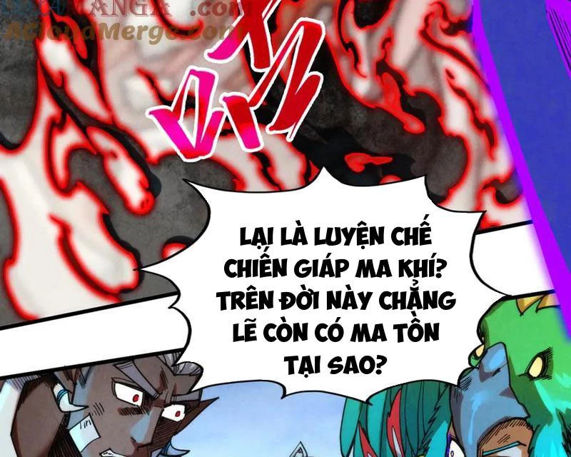 Vạn Cổ Chí Tôn Chapter 350 - 81