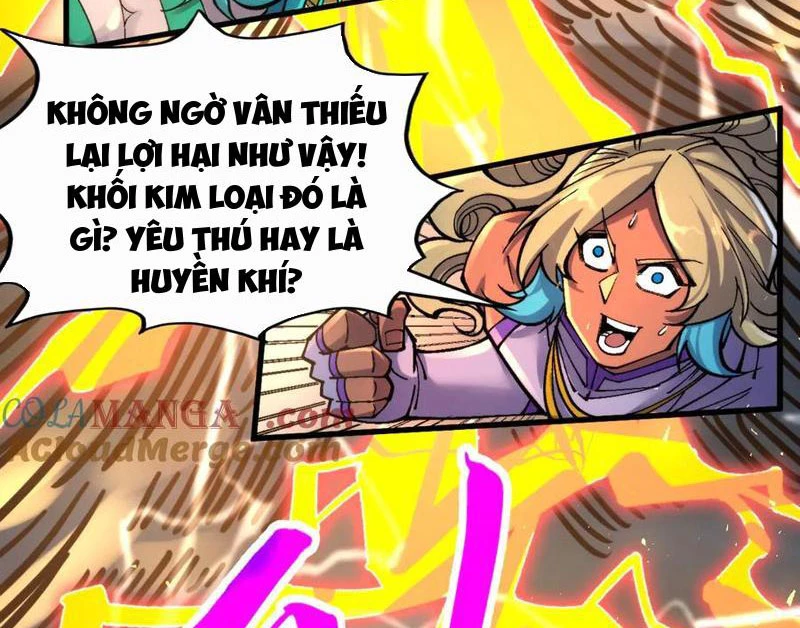 Vạn Cổ Chí Tôn Chapter 350 - 122