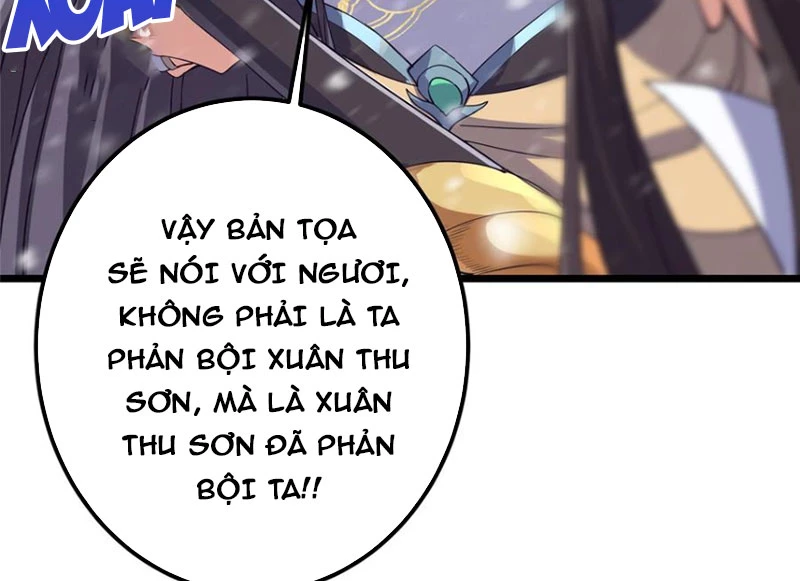 Chưởng Môn Khiêm Tốn Chút Chapter 420 - 8