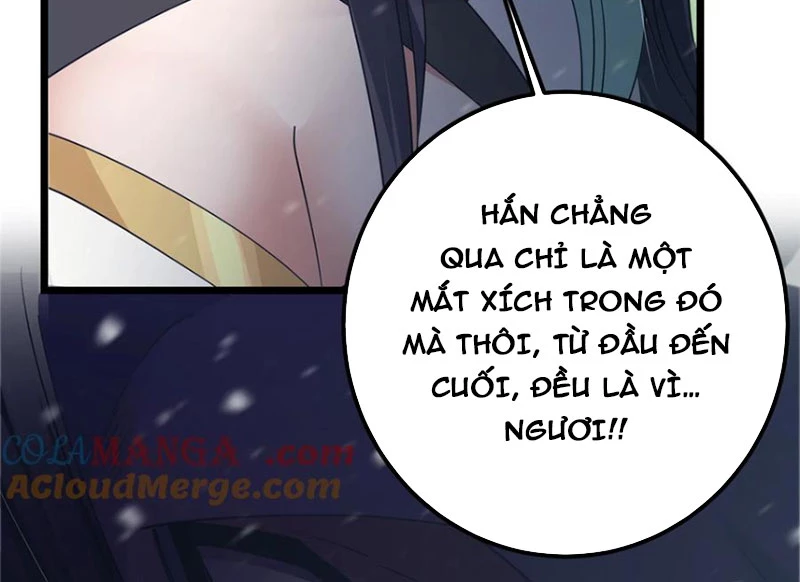 Chưởng Môn Khiêm Tốn Chút Chapter 420 - 14