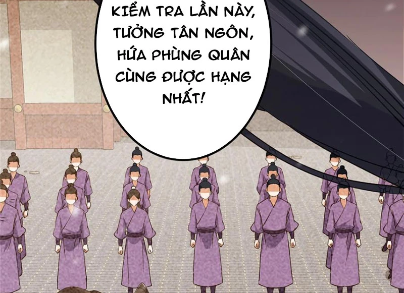 Chưởng Môn Khiêm Tốn Chút Chapter 420 - 16