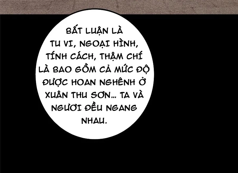 Chưởng Môn Khiêm Tốn Chút Chapter 420 - 27