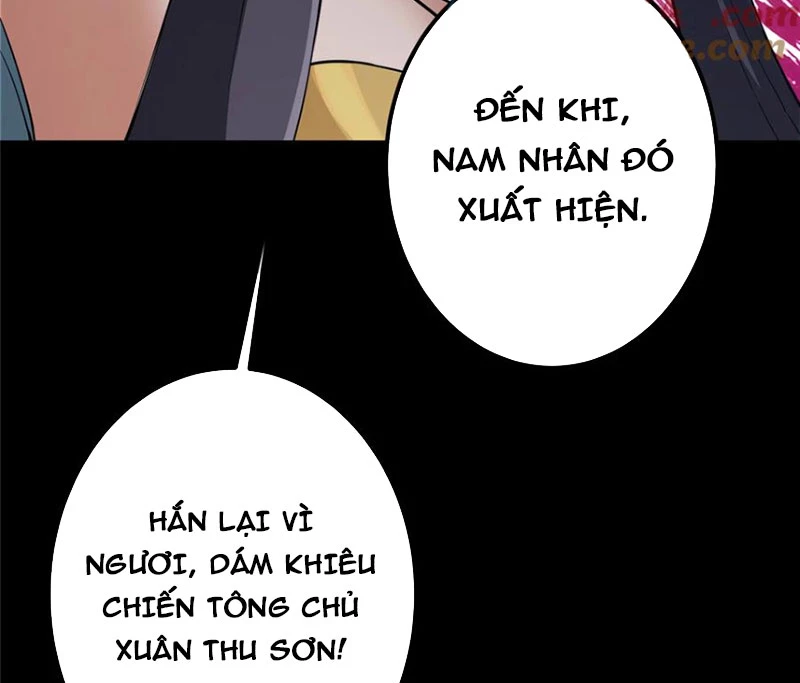 Chưởng Môn Khiêm Tốn Chút Chapter 420 - 44