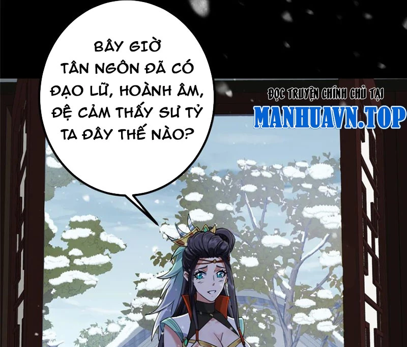 Chưởng Môn Khiêm Tốn Chút Chapter 420 - 51