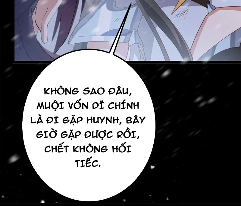 Chưởng Môn Khiêm Tốn Chút Chapter 420 - 88