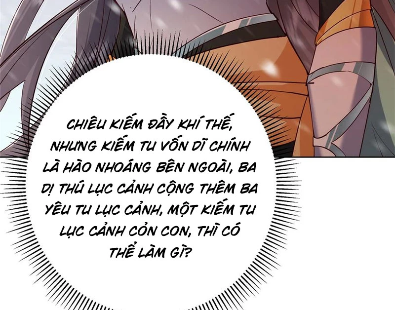 Chưởng Môn Khiêm Tốn Chút Chapter 421 - 5