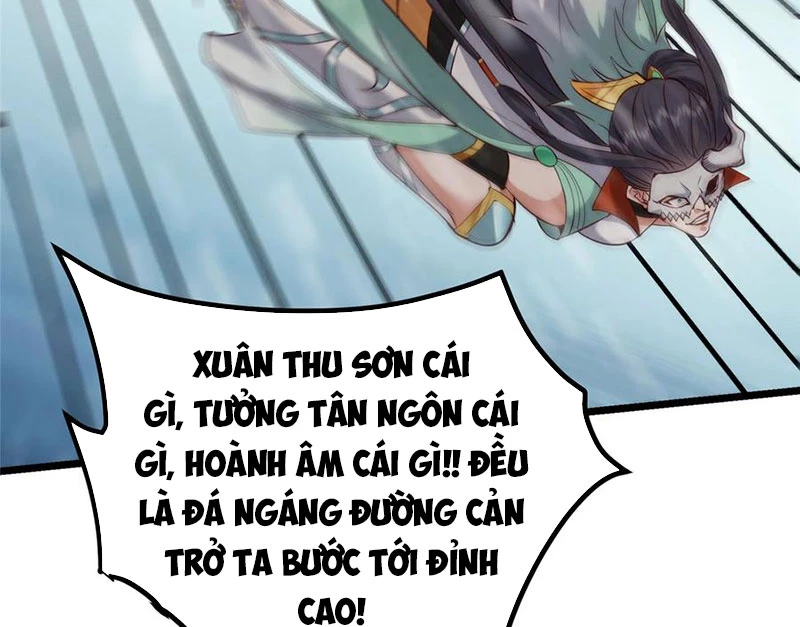 Chưởng Môn Khiêm Tốn Chút Chapter 421 - 23