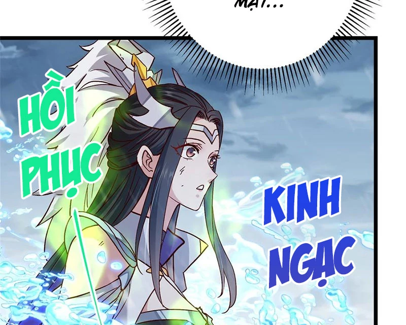 Chưởng Môn Khiêm Tốn Chút Chapter 421 - 48