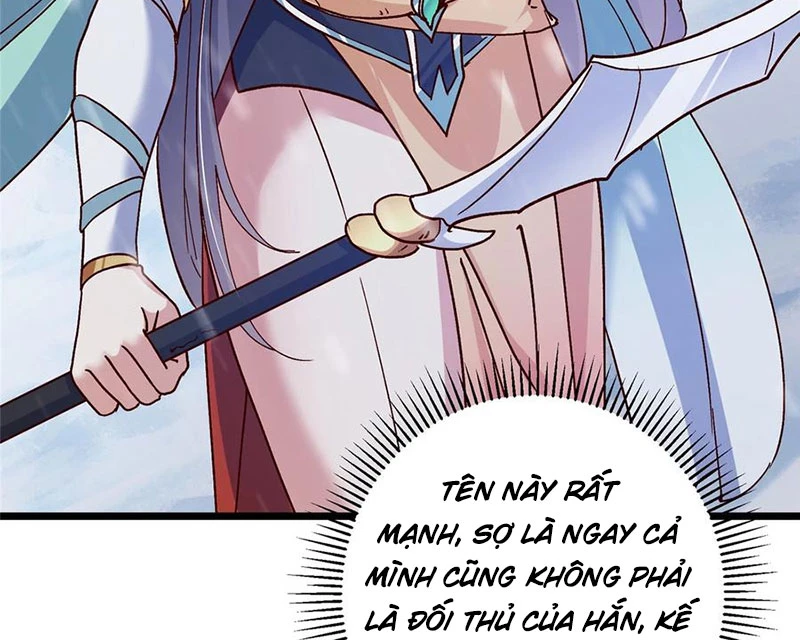 Chưởng Môn Khiêm Tốn Chút Chapter 421 - 55