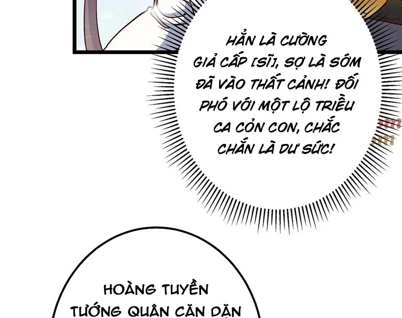 Chưởng Môn Khiêm Tốn Chút Chapter 421 - 96