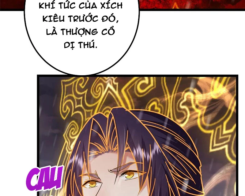 Chưởng Môn Khiêm Tốn Chút Chapter 421 - 134