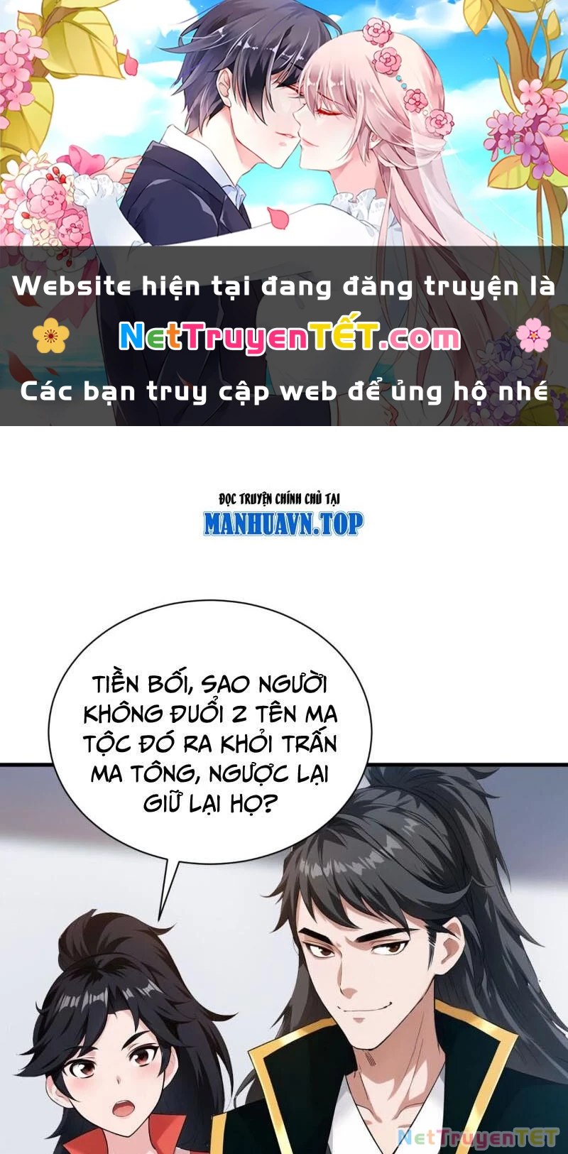 Ẩn Cư Mười Vạn Năm Chapter 233 - 1