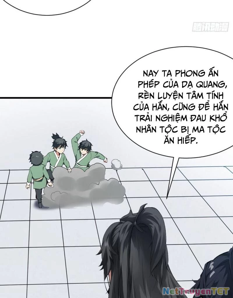 Ẩn Cư Mười Vạn Năm Chapter 233 - 5