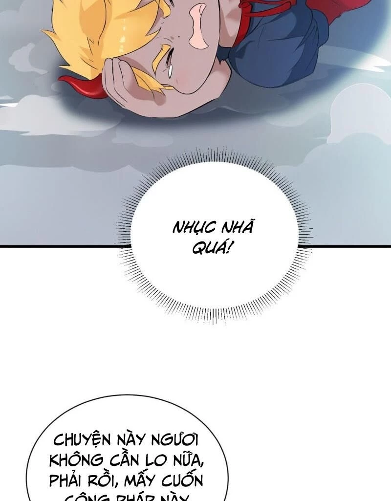 Ẩn Cư Mười Vạn Năm Chapter 233 - 8