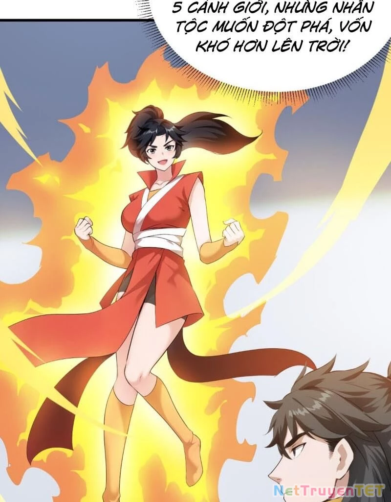 Ẩn Cư Mười Vạn Năm Chapter 233 - 19