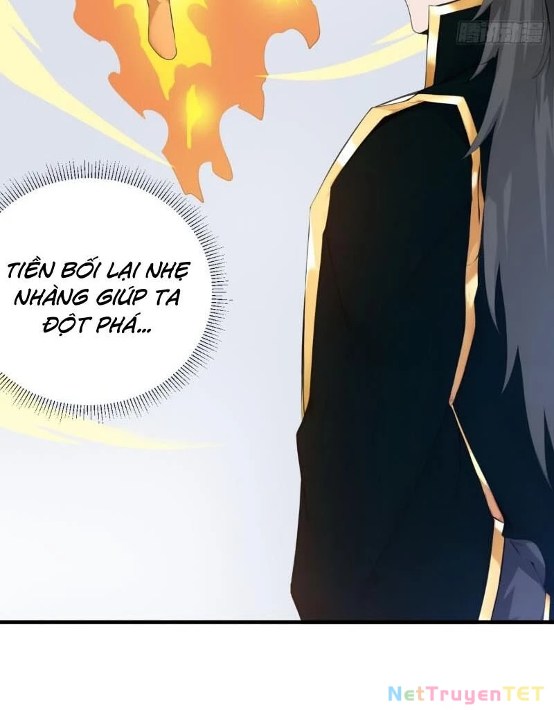 Ẩn Cư Mười Vạn Năm Chapter 233 - 20