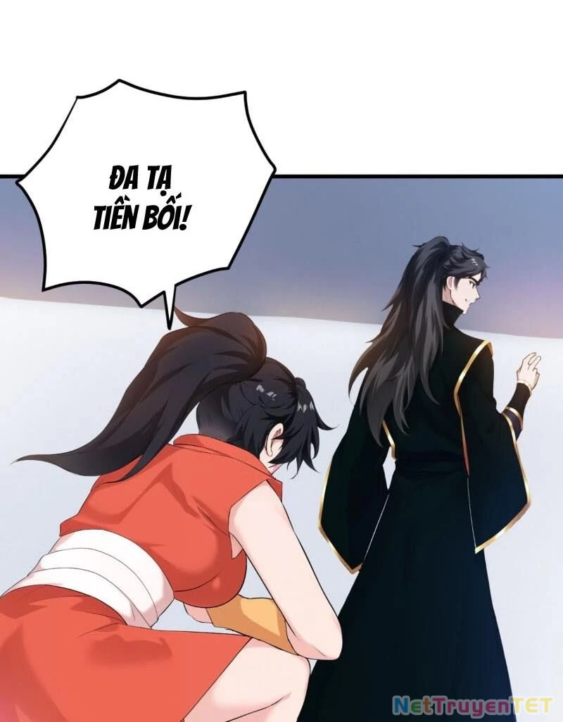 Ẩn Cư Mười Vạn Năm Chapter 233 - 21