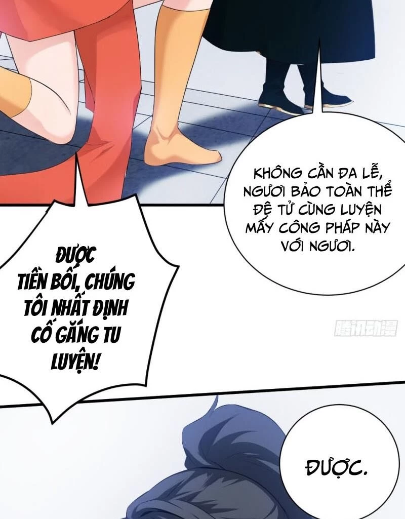 Ẩn Cư Mười Vạn Năm Chapter 233 - 22