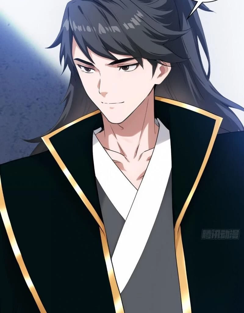 Ẩn Cư Mười Vạn Năm Chapter 233 - 23