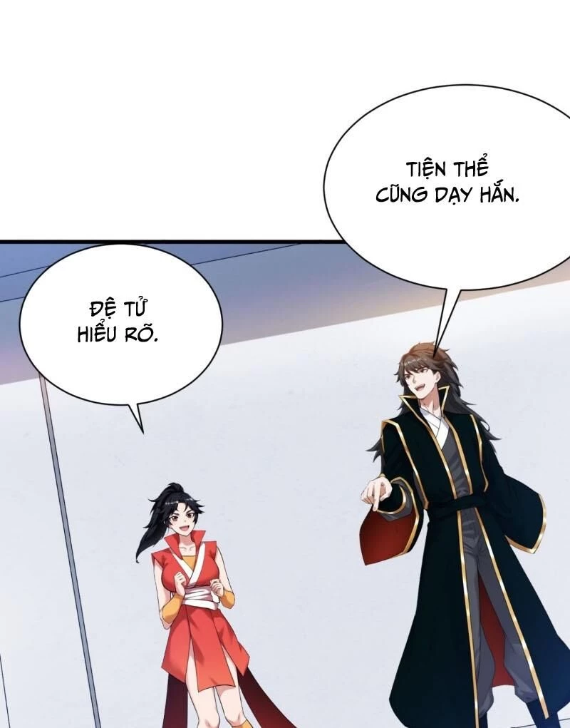 Ẩn Cư Mười Vạn Năm Chapter 233 - 25