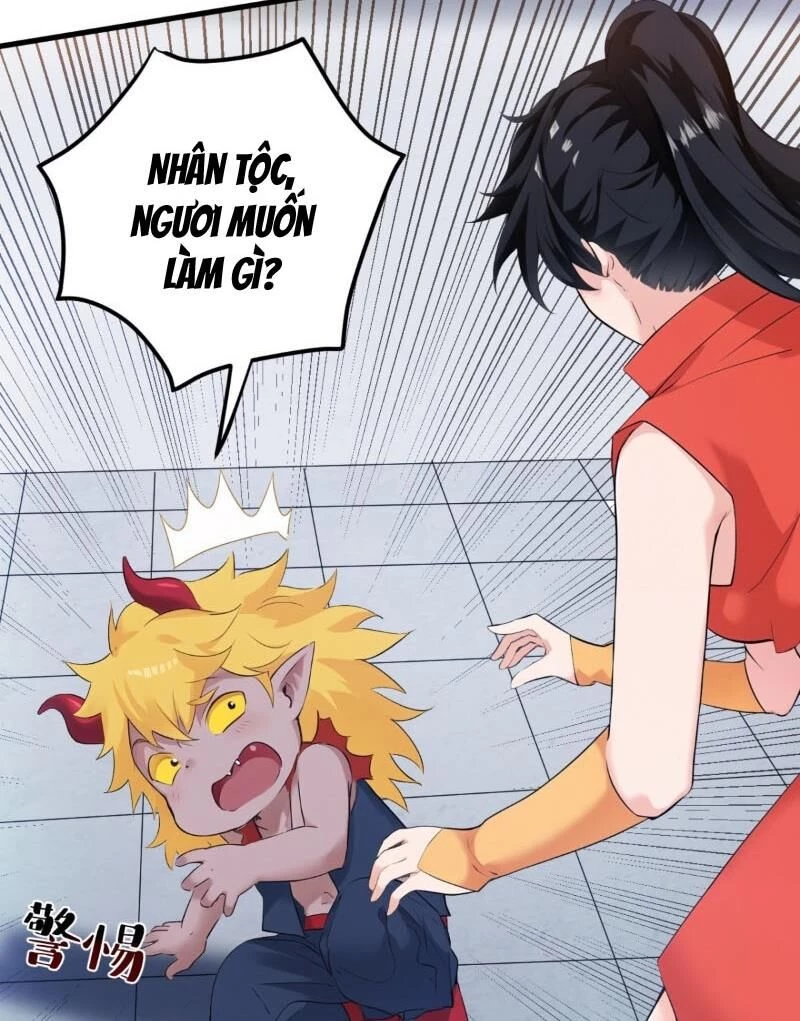 Ẩn Cư Mười Vạn Năm Chapter 233 - 27