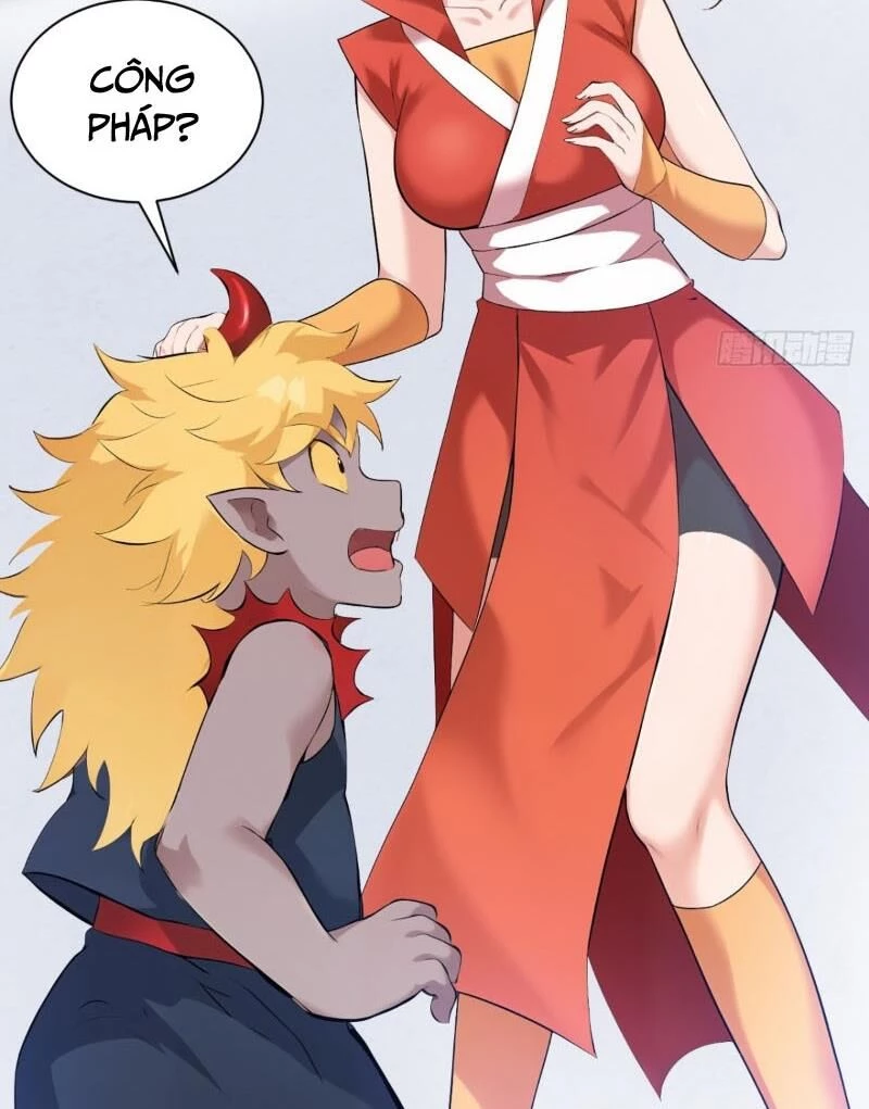 Ẩn Cư Mười Vạn Năm Chapter 233 - 29