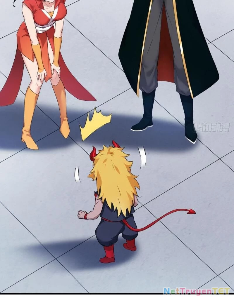 Ẩn Cư Mười Vạn Năm Chapter 233 - 33