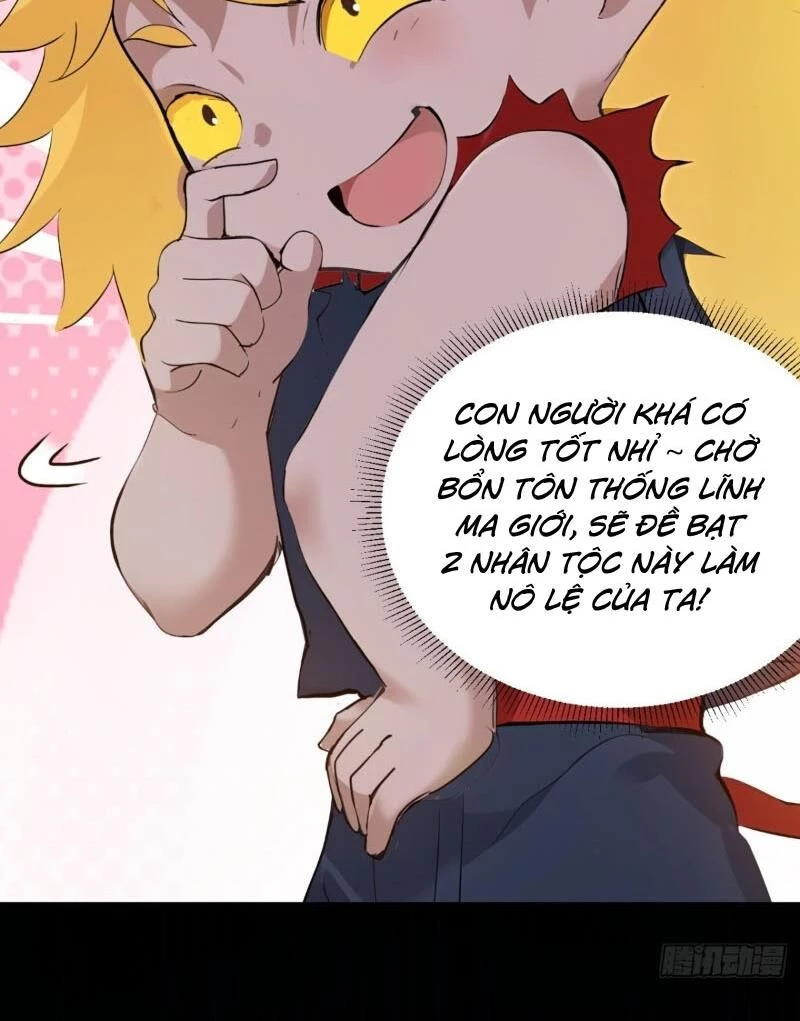 Ẩn Cư Mười Vạn Năm Chapter 233 - 35