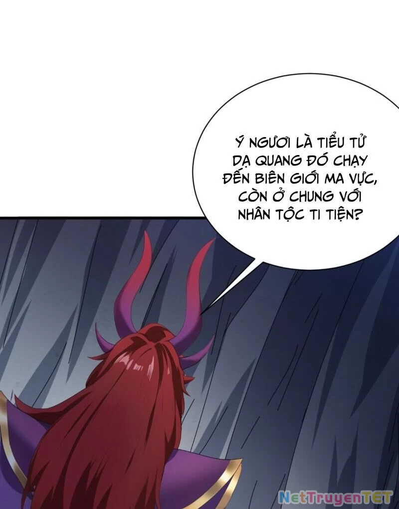 Ẩn Cư Mười Vạn Năm Chapter 233 - 39