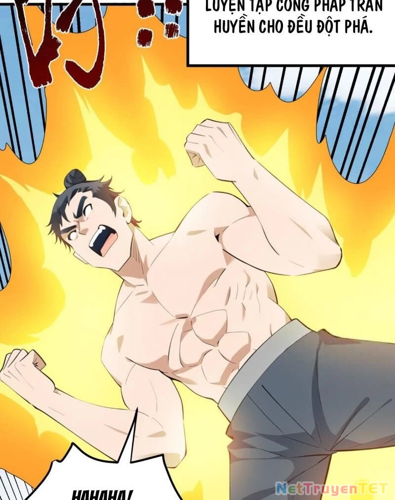 Ẩn Cư Mười Vạn Năm Chapter 233 - 50