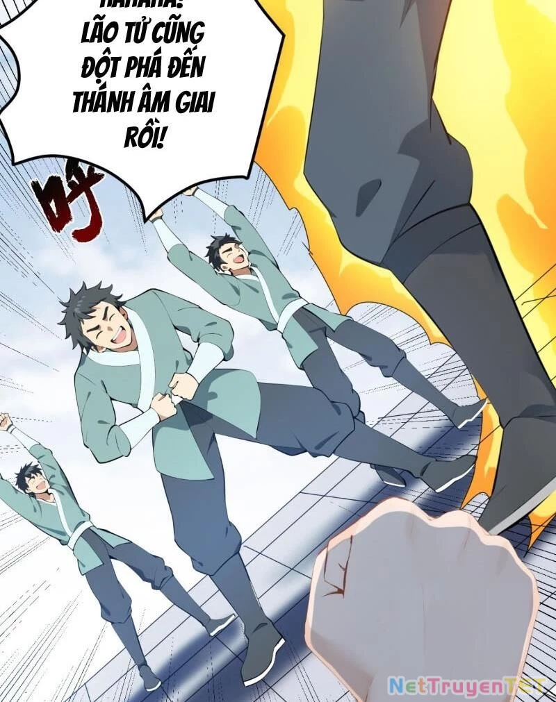 Ẩn Cư Mười Vạn Năm Chapter 233 - 51