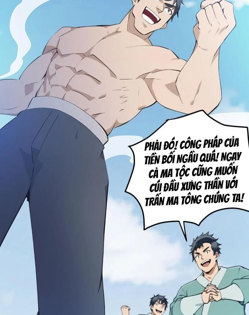 Ẩn Cư Mười Vạn Năm Chapter 233 - 53