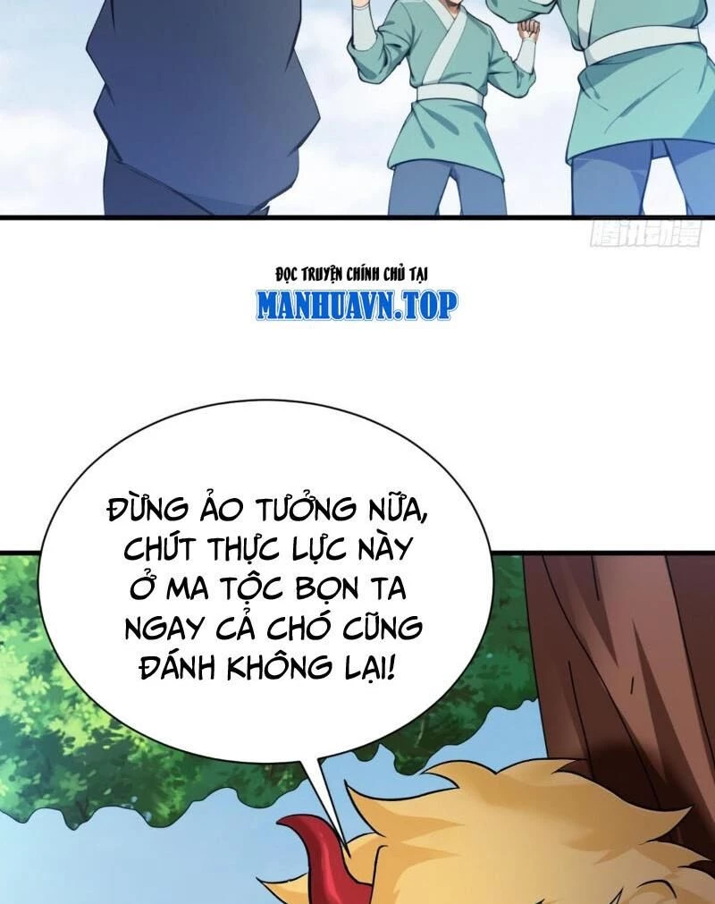 Ẩn Cư Mười Vạn Năm Chapter 233 - 54