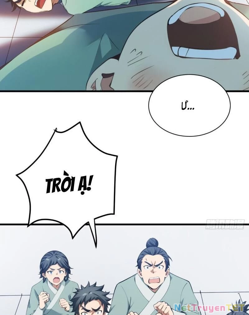 Ẩn Cư Mười Vạn Năm Chapter 233 - 60