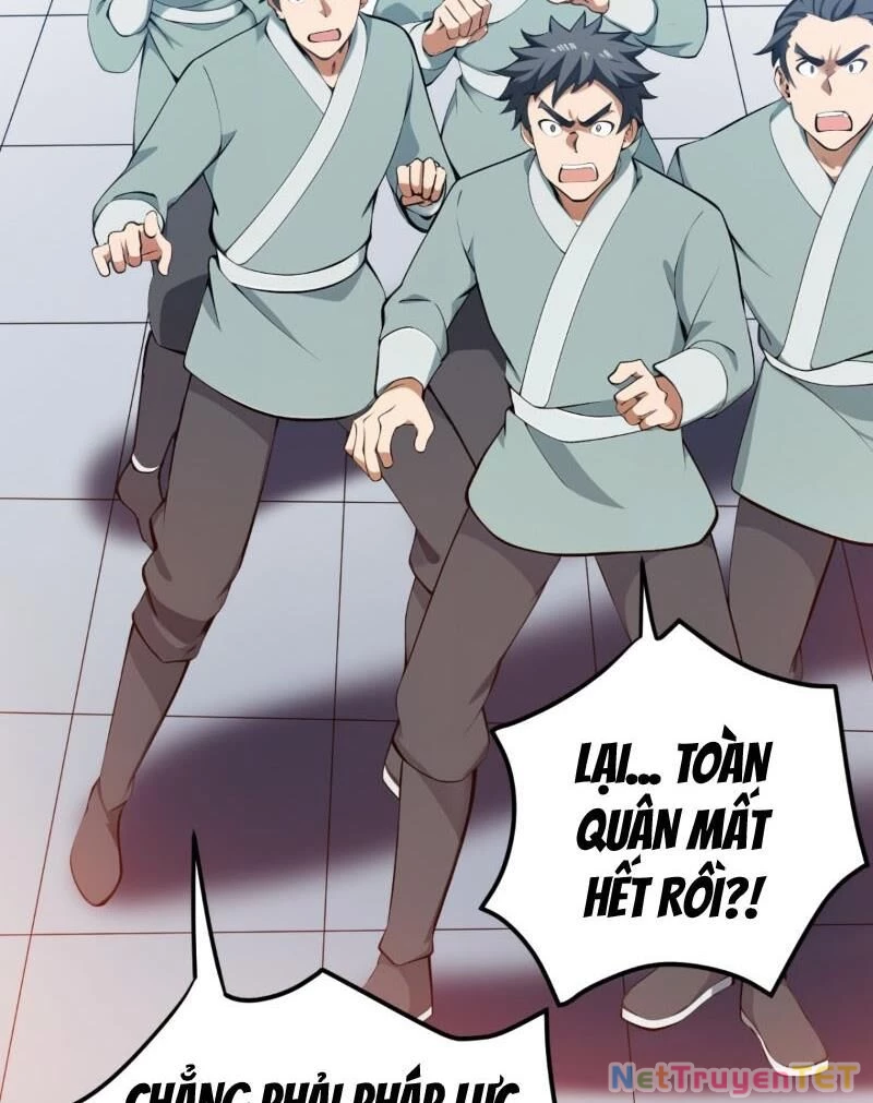 Ẩn Cư Mười Vạn Năm Chapter 233 - 61