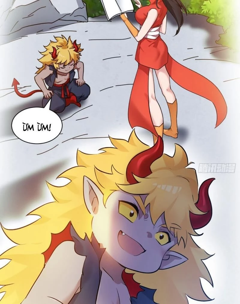 Ẩn Cư Mười Vạn Năm Chapter 233 - 63