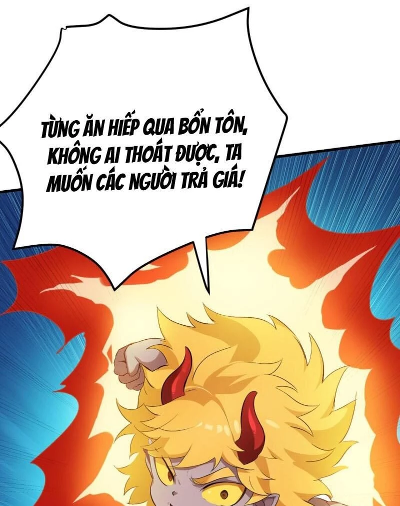 Ẩn Cư Mười Vạn Năm Chapter 233 - 65