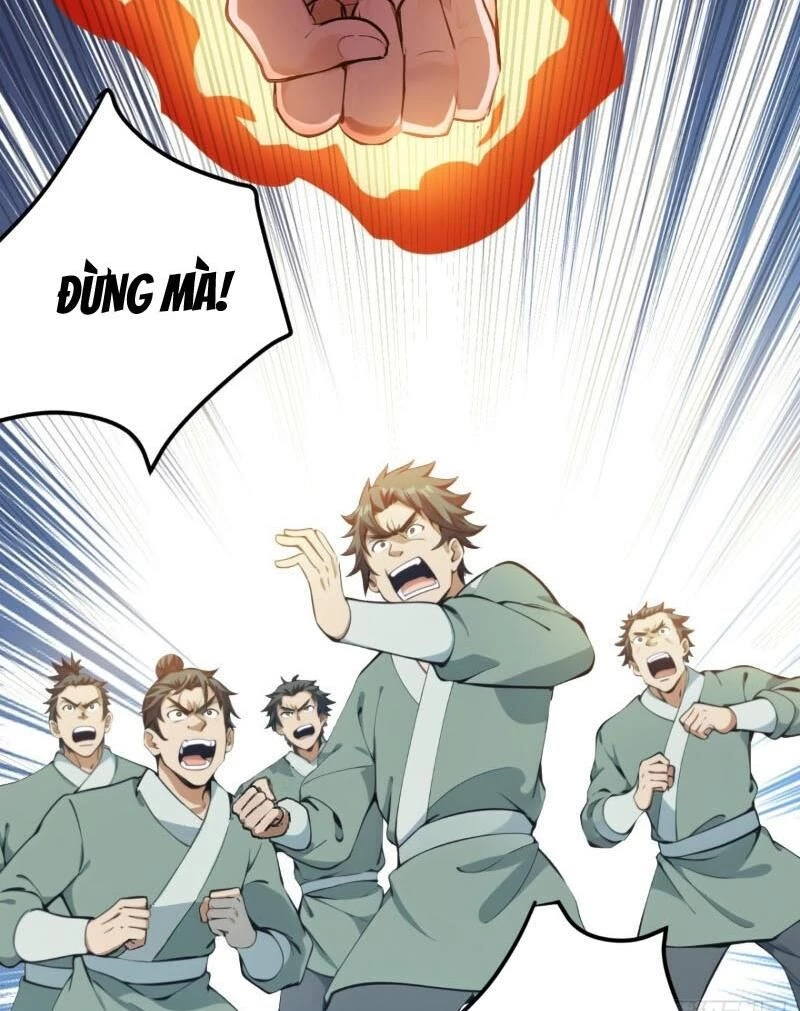 Ẩn Cư Mười Vạn Năm Chapter 233 - 68