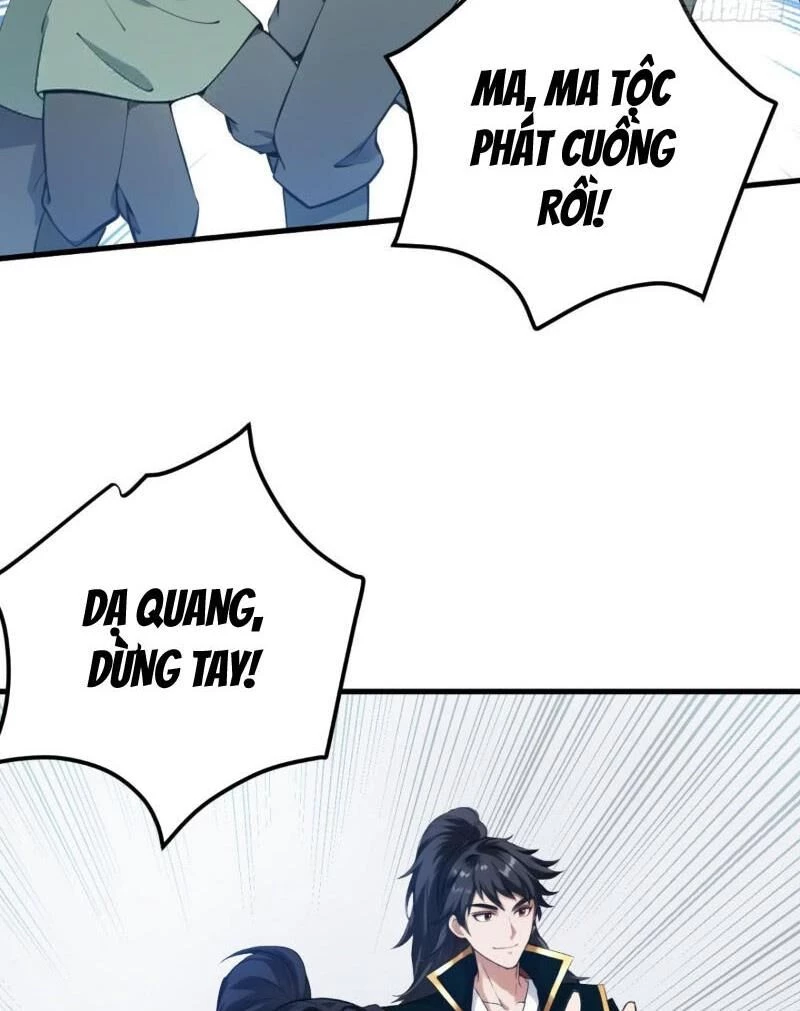 Ẩn Cư Mười Vạn Năm Chapter 233 - 69