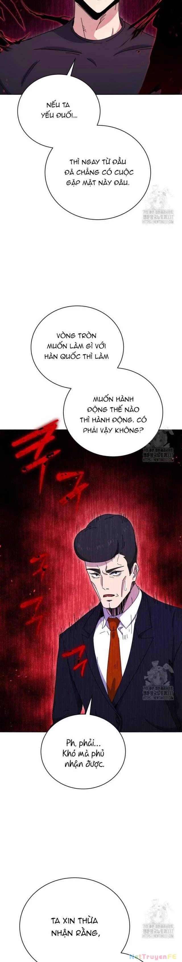 Ma Tôn Tái Thế Chapter 144 - 2