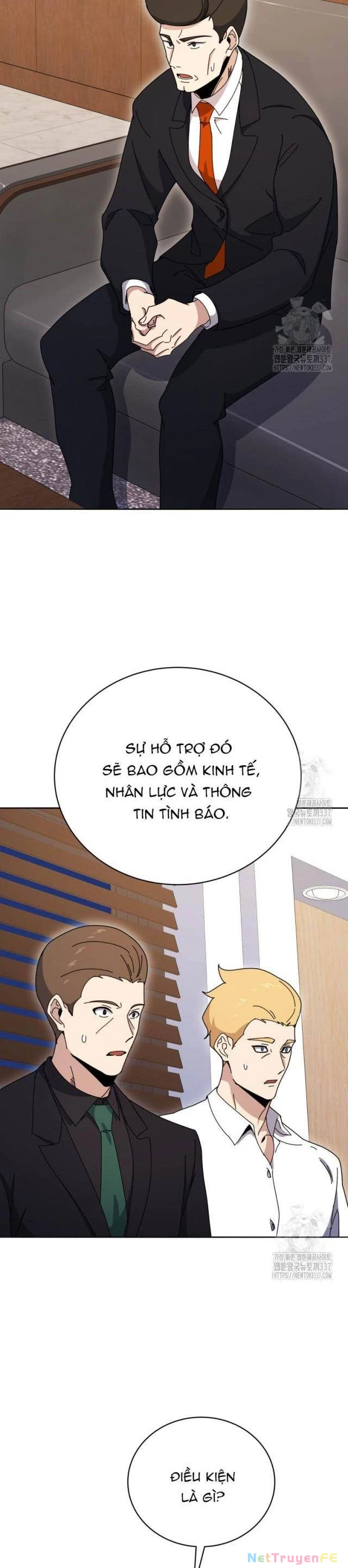 Ma Tôn Tái Thế Chapter 144 - 5