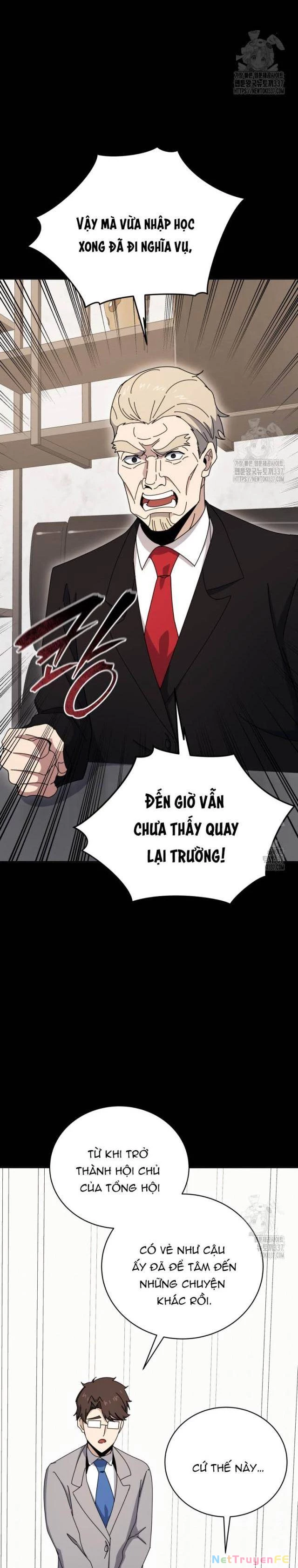 Ma Tôn Tái Thế Chapter 144 - 22